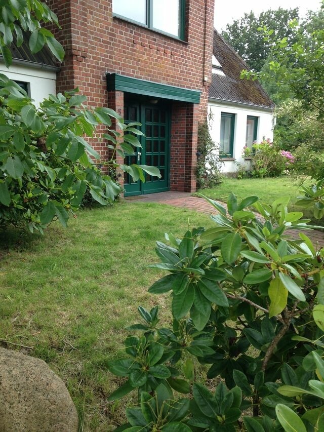 Ferienhaus in B&uuml;nsdorf - Ferienhaus B&uuml;nsdorf - Bild 2