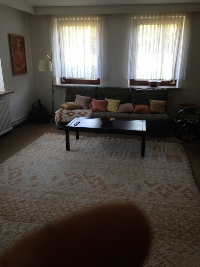 Ferienhaus in B&uuml;nsdorf - Ferienhaus B&uuml;nsdorf - Bild 10