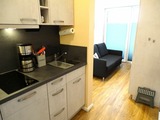 Ferienwohnung in Dahme - L&uuml;tt Plambeck-Appartement Petra DG 4 - Bild 2