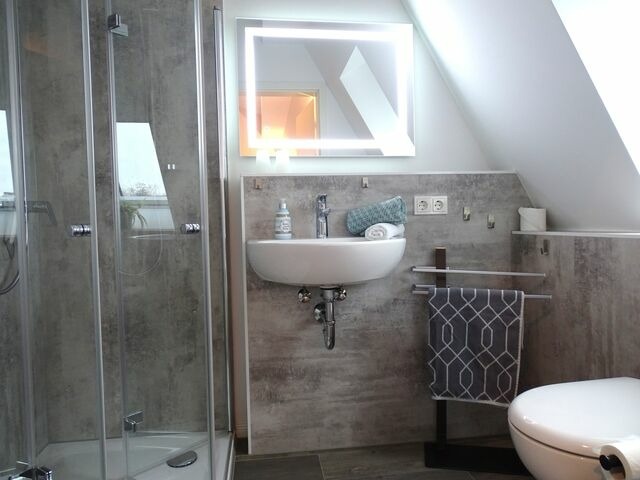 Ferienwohnung in Dahme - L&uuml;tt Plambeck-Appartement Petra DG 4 - Bild 3