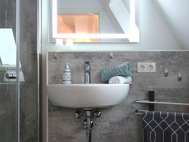 Ferienwohnung in Dahme - L&uuml;tt Plambeck-Appartement Petra DG 4 - Bild 16