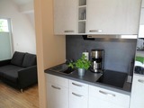 Ferienwohnung in Dahme - L&uuml;tt Plambeck-Appartement Karina DG 5 - Bild 1