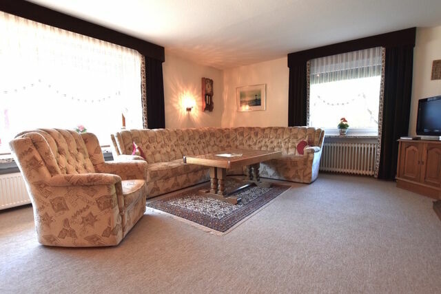 Ferienwohnung in Dahme - 3033 H. Pl&ouml;n - Haus Heide - Fewo 3 - Bild 3