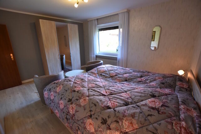 Ferienwohnung in Dahme - 3033 H. Pl&ouml;n - Haus Heide - Fewo 3 - Bild 6