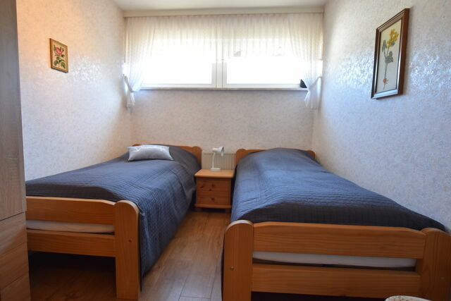 Ferienwohnung in Dahme - 3033 H. Pl&ouml;n - Haus Heide - Fewo 3 - Bild 8