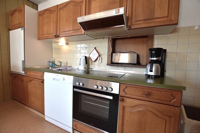 Ferienwohnung in Dahme - 3033 H. Pl&ouml;n - Haus Heide - Fewo 3 - Bild 11