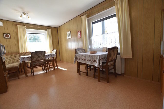 Ferienwohnung in Dahme - 3033 H. Pl&ouml;n - Haus Heide - Fewo 3 - Bild 12