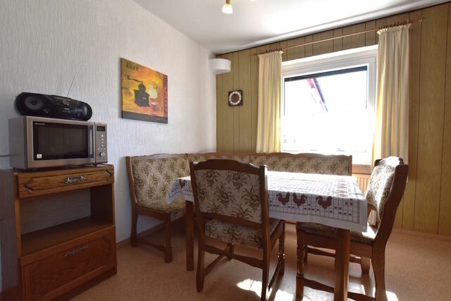 Ferienwohnung in Dahme - 3033 H. Pl&ouml;n - Haus Heide - Fewo 3 - Bild 13