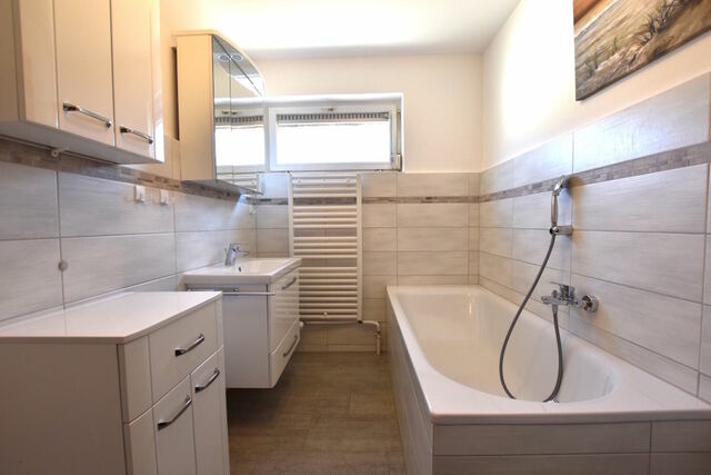 Ferienwohnung in Dahme - 3033 H. Pl&ouml;n - Haus Heide - Fewo 3 - Bild 14