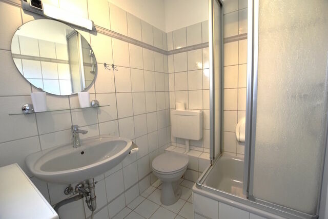 Ferienwohnung in Dahme - 3033 H. Pl&ouml;n - Haus Heide - Fewo 3 - Bild 16