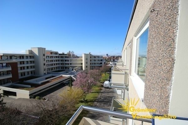 Ferienwohnung in Gr&ouml;mitz - Wiking 78 - Bild 13