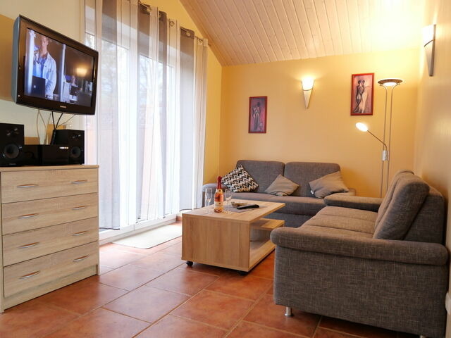 Ferienhaus in Zierow - direkt am Beach-19k - Bild 5