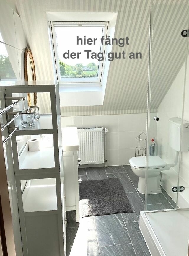 Ferienwohnung in Wendtorf - Whg. Klabautermann - Haus Nordlichter - Bild 3