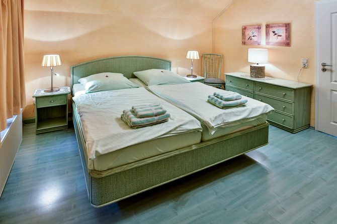 Ferienwohnung in Ostseeheilbad Zingst - Whg F, Ihr Urlaubszuhause - Bild 3