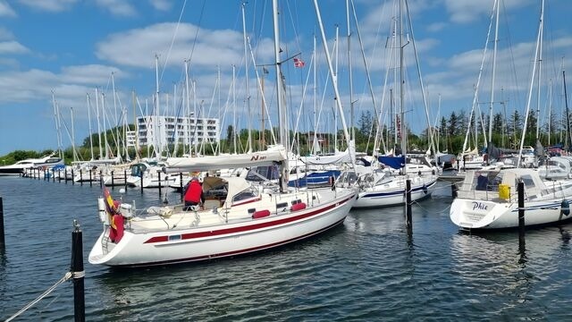 Ferienhaus in Gl&uuml;cksburg - Ferienhaus Jordsand - Bild 19