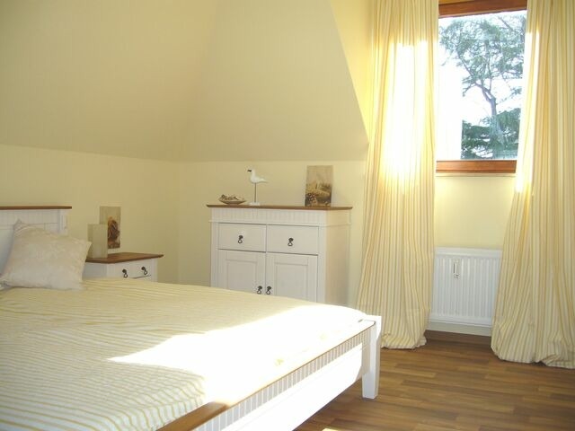 Ferienwohnung in Gl&uuml;cksburg - Ferienwohnung Sonne und Meer - Bild 5