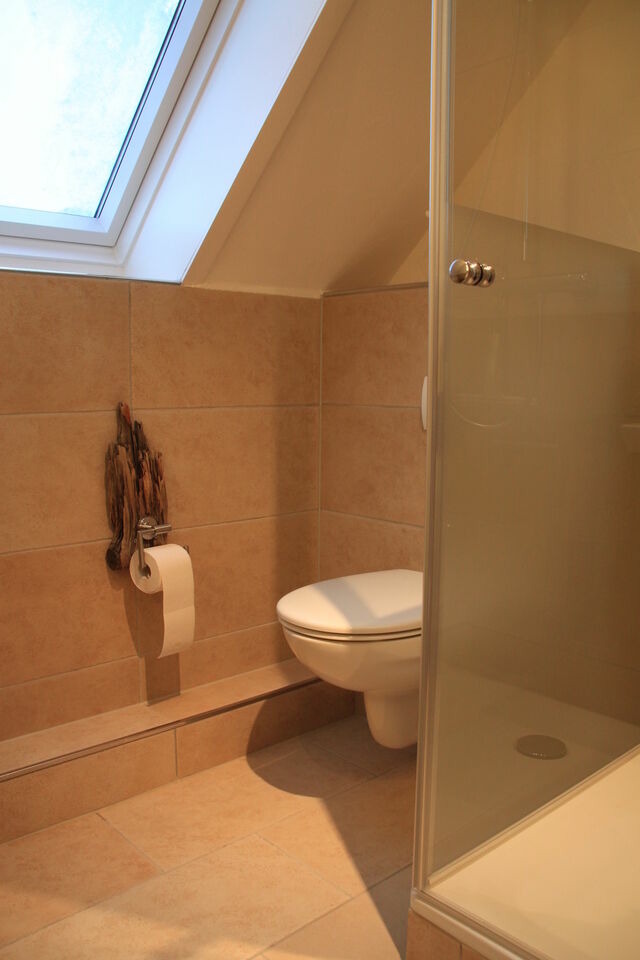 Ferienwohnung in Gl&uuml;cksburg - Ferienwohnung Sonne und Meer - Bild 13