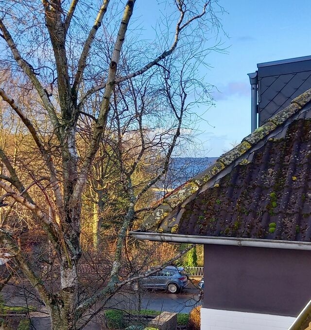 Ferienwohnung in Gl&uuml;cksburg - Ferienwohnung Sonne und Meer - Bild 18