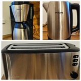 Ferienwohnung in Gl&uuml;cksburg - Ferienwohnung Sonne und Meer - Bild 25