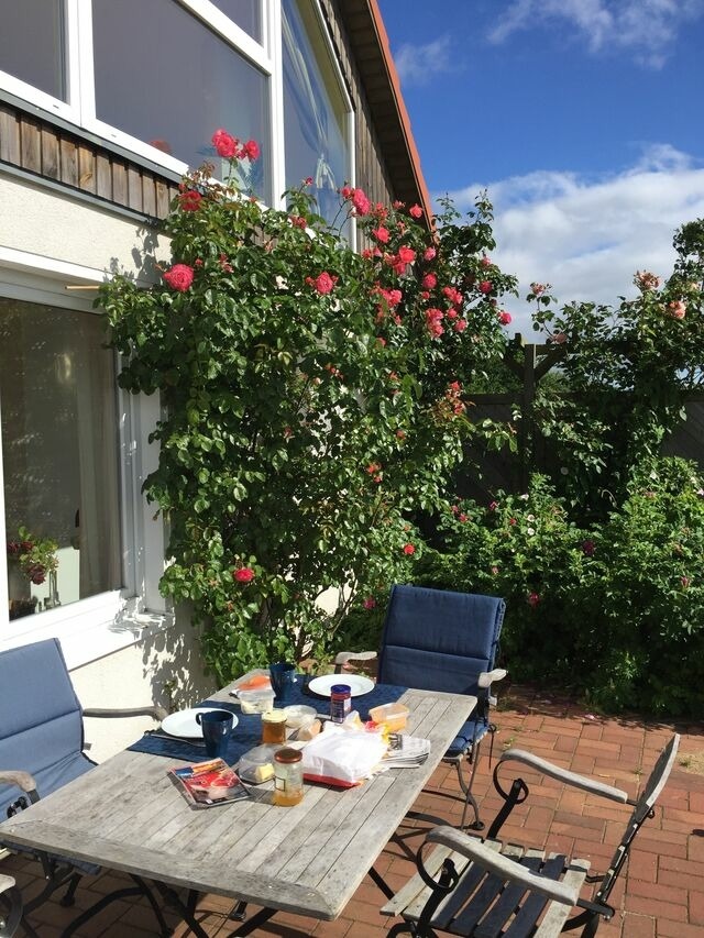 Ferienhaus in Gl&uuml;cksburg - Ferienhaus Seeblick 39 - Bild 4