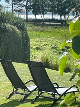 Ferienhaus in Gl&uuml;cksburg - Ferienhaus Seeblick 39 - Bild 5