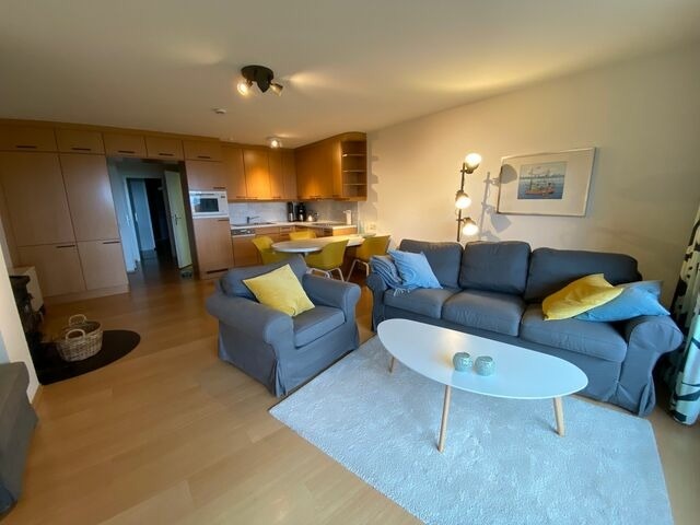 Ferienwohnung in Gl&uuml;cksburg - Ferienwohnung "Zehn" - Bild 7