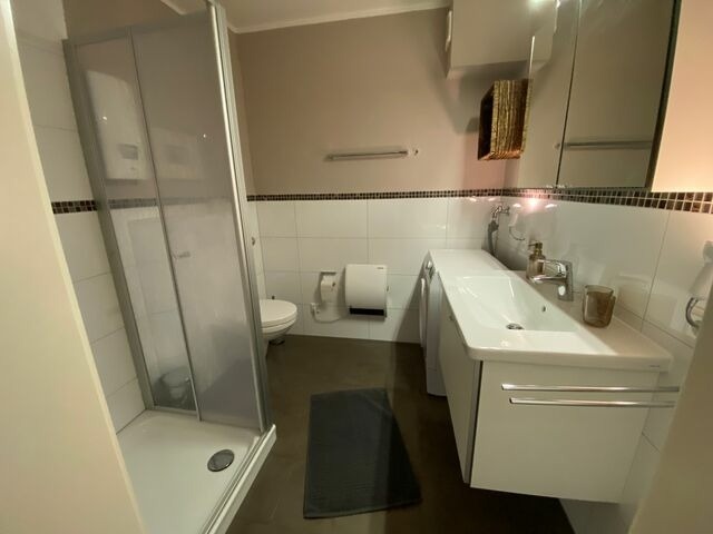 Ferienwohnung in Gl&uuml;cksburg - Ferienwohnung "Zehn" - Bild 18