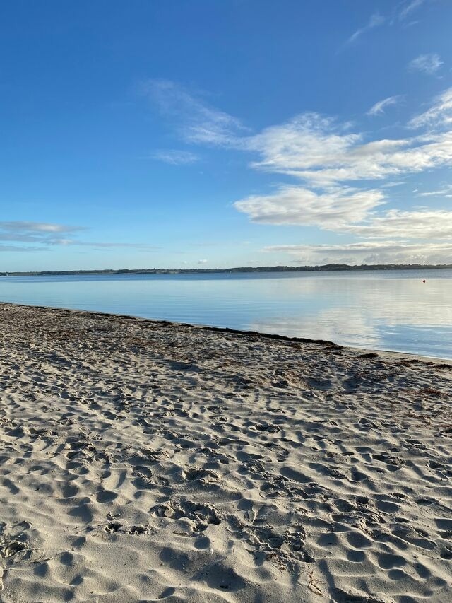 Ferienwohnung in Gl&uuml;cksburg - Ferienwohnung "Zehn" - Bild 21