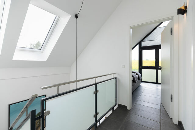 Ferienhaus in Hohenkirchen - Irish Cottage Meer Gl&uuml;ck - Bild 10