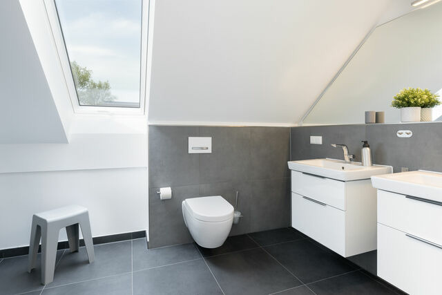 Ferienhaus in Hohenkirchen - Irish Cottage Meer Gl&uuml;ck - Bild 14