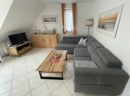 Zur gro&szlig;en Strandperle