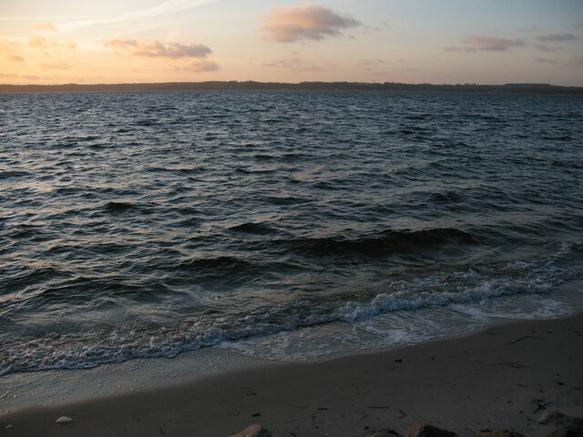 Ferienwohnung in Gl&uuml;cksburg - Ferienwohnung Am Leuchtturm - Bild 15