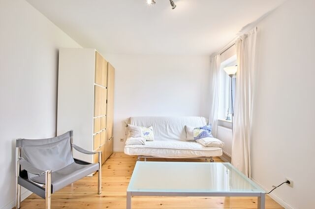 Ferienhaus in Gl&uuml;cksburg - Ferienhaus Zur Salzwiese - Bild 11