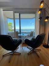 Ferienwohnung in Gl&uuml;cksburg - Ferienwohnung Gl&uuml;XX - Bild 2