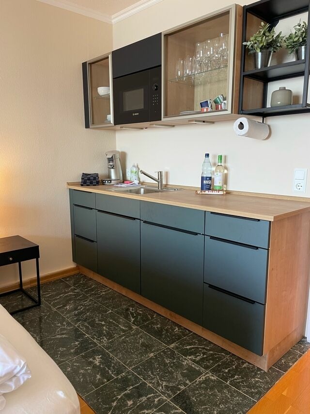 Ferienwohnung in Gl&uuml;cksburg - Ferienwohnung Gl&uuml;XX - Bild 8