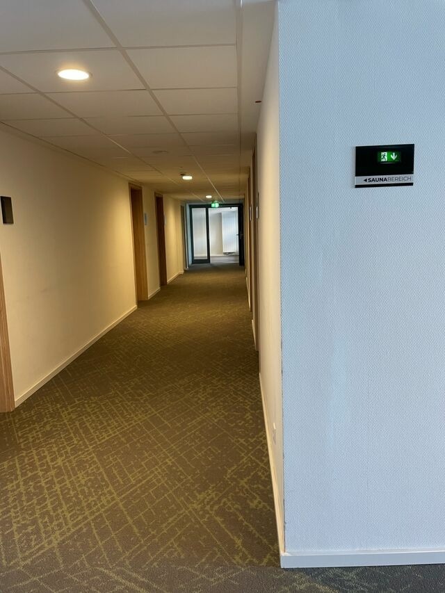 Ferienwohnung in Gl&uuml;cksburg - Ferienwohnung Gl&uuml;XX - Bild 16