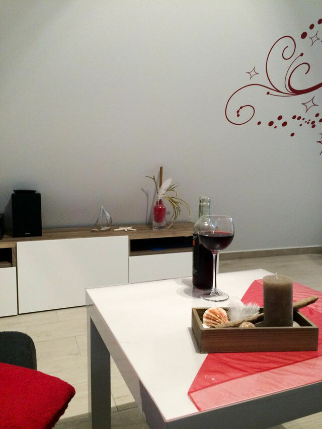 Ferienwohnung in Ostseeheilbad Zingst - FeWo ZENO III - Bild 2