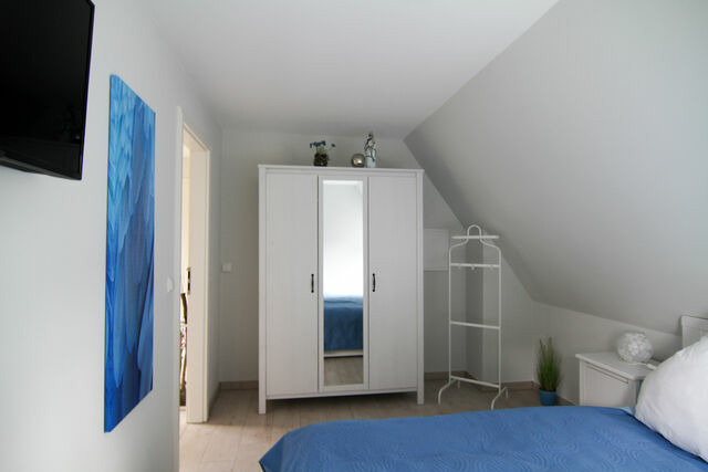 Ferienwohnung in Ostseeheilbad Zingst - FeWo ZENO III - Bild 9