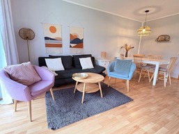 5015 Jacobihof - FeWo HappyNest