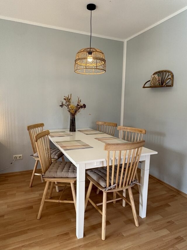 Ferienwohnung in Dahme - 5015 Jacobihof - FeWo HappyNest - Bild 4