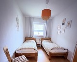 Ferienwohnung in Dahme - 5015 Jacobihof - FeWo HappyNest - Bild 11