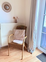 Ferienwohnung in Dahme - 5015 Jacobihof - FeWo HappyNest - Bild 14