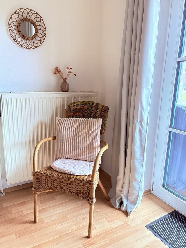 Ferienwohnung in Dahme - 5015 Jacobihof - FeWo HappyNest - Bild 14