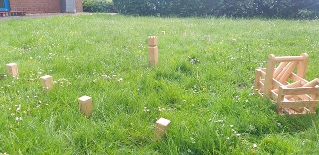 Ferienwohnung in Dahme - 5015 Jacobihof - FeWo HappyNest - Bild 18