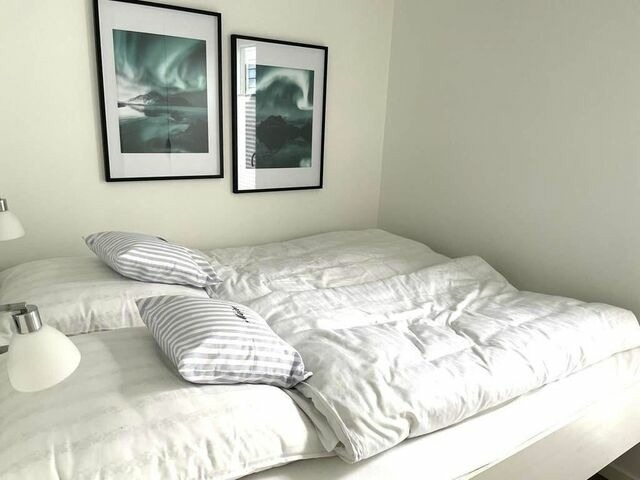 Ferienhaus in L&uuml;beck - AURORA - Bild 7