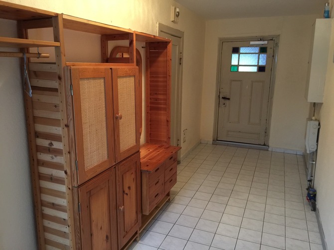 Ferienwohnung in Klein Neuleben - FeWo M&uuml;ller Klein Neuleben - Bild 3