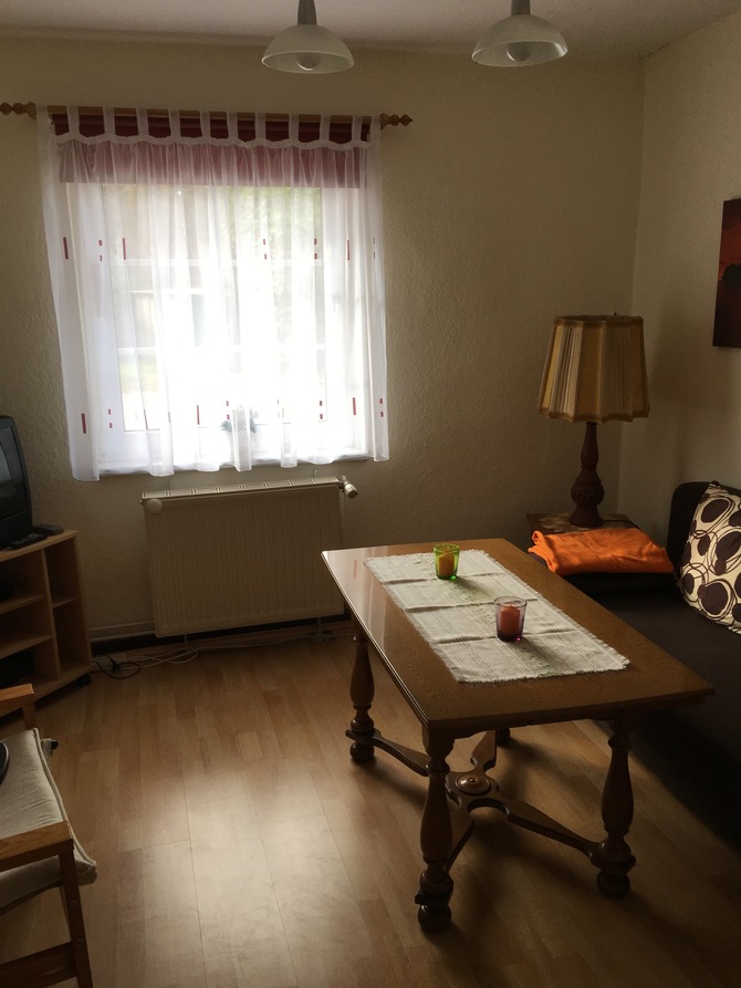 Ferienwohnung in Klein Neuleben - FeWo M&uuml;ller Klein Neuleben - Bild 11