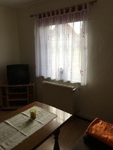 Ferienwohnung in Klein Neuleben - FeWo M&uuml;ller Klein Neuleben - Bild 12