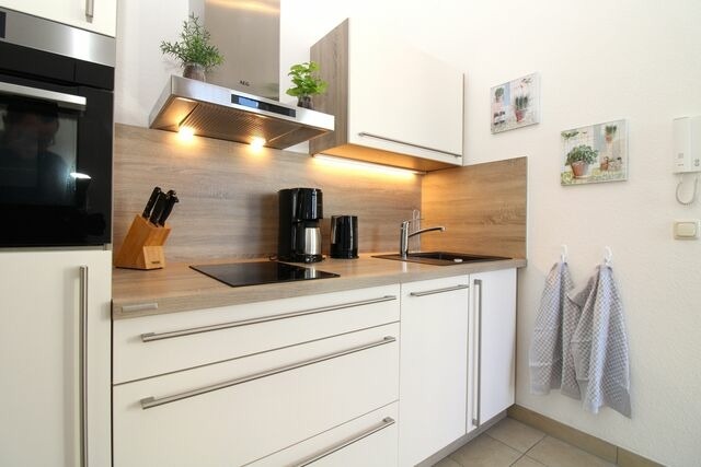Ferienwohnung in K&uuml;hlungsborn - Strandjuwel 225 - Bild 10