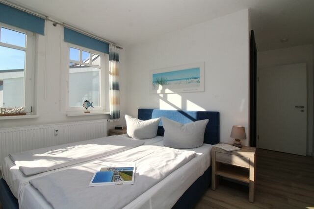 Ferienwohnung in K&uuml;hlungsborn - Strandjuwel 225 - Bild 13